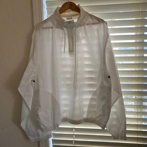 Eddie Bauer Jacket LightWeight Outdoor Outfitters